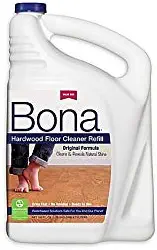 Bona Hardwood Floor Cleaner Review Discover Why This 160-Ounce Refill Stands Out