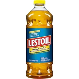 Lestoil Heavy Duty Multi-Purpose Cleaner Review Powers Through Tough Stains Effortlessly