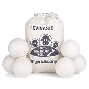 418gCFnty7L._SX300_SY300_QL70_FMwebp_ Levibasic Wool Dryer Balls Review Best Organic Fabric Softener Alternative 2025