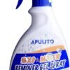 51779lLzUXL._AC_SL1000_ APULITO Household Cleaner Review Fast Acting Solution for Black Stains and Grout