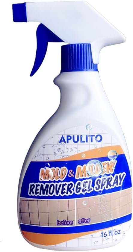 51779lLzUXL._AC_SL1000_ APULITO Household Cleaner Review Fast Acting Solution for Black Stains and Grout