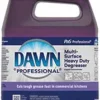 Dawn Professional Multi-Surface Heavy Duty Degreaser Review Cuts Grease Fast and Easy