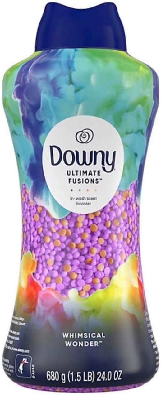 518xbZCpJ7L._AC_SL1396_ Downy Ultimate Fusions In-Wash Scent Booster Review Best Fabric Deodorizer Brand