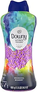 518xbZCpJ7L.__AC_SX300_SY300_QL70_FMwebp_ Downy Ultimate Fusions In-Wash Scent Booster Review Best Fabric Deodorizer Brand