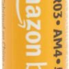 51EZBws0pbL._AC_SL1500_ Amazon Basics AAA Alkaline Batteries Review Reliable Power with 10 Year Shelf Life