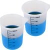 51PCdBLHrFL._AC_SL1500_ Silicone Laundry Detergent Cup by Senaar Review Perfect for Mess-Free Liquid Measurement