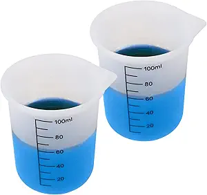 Silicone Laundry Detergent Cup by Senaar Review Perfect for Mess-Free Liquid Measurement