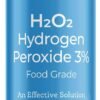 Version 1.0.0 Viva Doria Food Grade Hydrogen Peroxide Review Best Household Cleaner for Safe Use