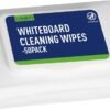 LOUKIN Dry Erase Wipes Review Best Whiteboard Cleaning Wipes for Stubborn Marks