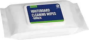 LOUKIN Dry Erase Wipes Review Best Whiteboard Cleaning Wipes for Stubborn Marks