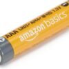 51jRZ41xHCL._AC_SL1500_ Amazon Basics AAA Alkaline Batteries Review Reliable Power with 10 Year Shelf Life