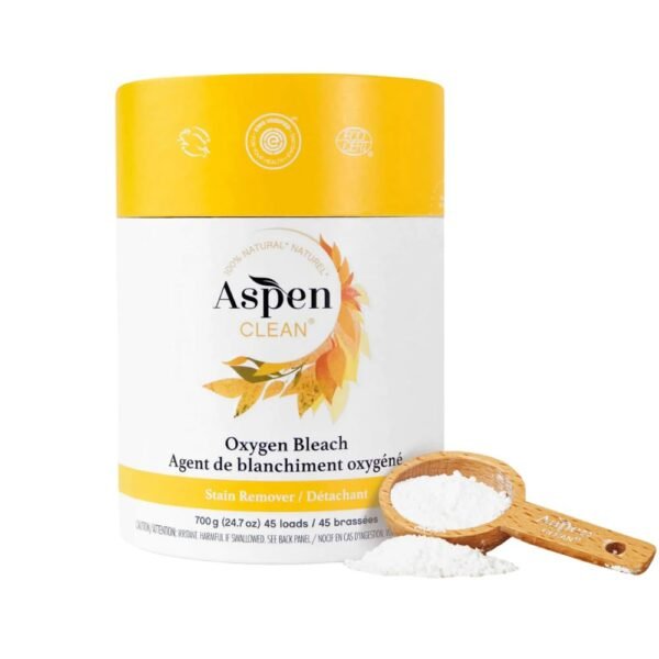 Version 1.0.0 Eco-Friendly Laundry Stain Remover Aspen Clean Review Tough on Stains and Safe