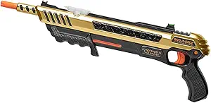 BUG-A-SALT Gold Digger Fiber Optic 3.0 Fly Swatter Review for Precision Pest Control