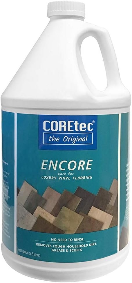 51qVVAwT2jL._AC_SL1000_ ENCORE Floor Cleaner Review Best Vinyl Flooring Solution Brightens and Protects Surfaces