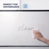 LOUKIN Dry Erase Wipes Review Best Whiteboard Cleaning Wipes for Stubborn Marks