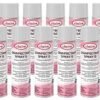 Claire Disinfectant Spray CL1001 Review Hospital Grade Germ Killer and Mold Control