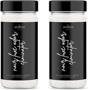 51y9rHVgGqL.__AC_SX300_SY300_QL70_ML2_ Natural Carpet Deodorizers Diamond Life Home Review for Freshening Rugs Mattresses Upholstery