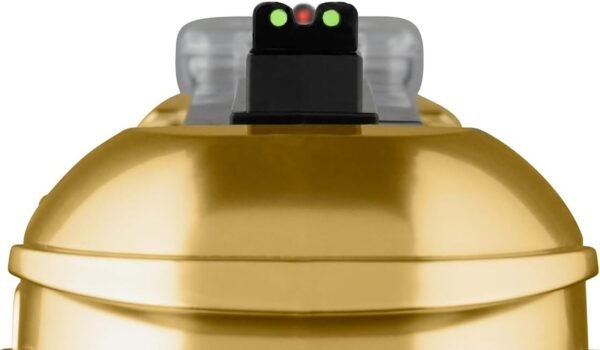 BUG-A-SALT Gold Digger Fiber Optic 3.0 Fly Swatter Review for Precision Pest Control