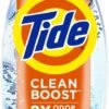 51zsEGG0CzL._AC_SL1200_ Tide Deep Cleansing Fabric Rinse Review Best Liquid Fabric Softener for Odor Removal