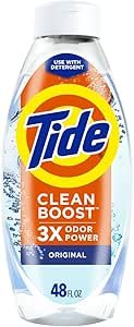 51zsEGG0CzL.__AC_SX300_SY300_QL70_ML2_ Tide Deep Cleansing Fabric Rinse Review Best Liquid Fabric Softener for Odor Removal