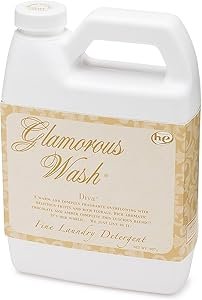 6116DfQz7L._AC_SY300_SX300_ Comprehensive Review of Tyler Glamorous Wash Liquid Detergent for Delicate Fabrics