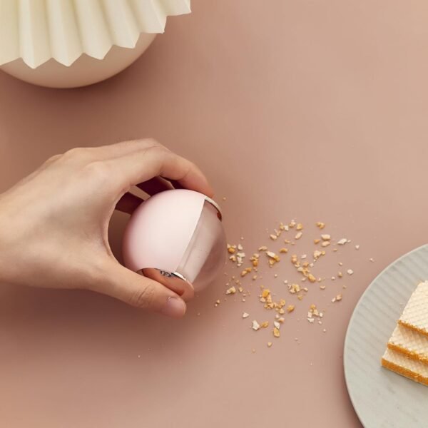 6176x8S0V7L._AC_SL1500_ Reusable Gel Lint Roller Review MEIQIHOME Best Portable Pet Hair Remover