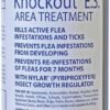 61AClqEdOL._AC_SL1200_ Virbac Knockout E.S Carpet Spray Review Flea and Tick Prevention for Dogs