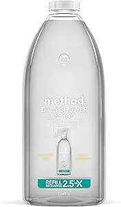 61EFSGghUgS.__AC_SX300_SY300_QL70_FMwebp_ Method Daily Shower Cleaner Refill Review Plant-Based Power for Sparkling Showers and Tiles