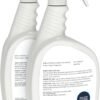 61FtUMGX4wL._AC_SL1500_ Amazon Basics Fabric Refresher Spray Review Fresh Scent Odor Eliminator Comparison