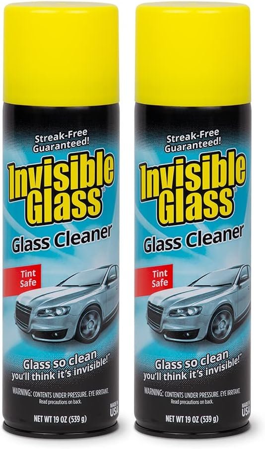 61G4Rsl0zCL._AC_SL1000_ Invisible Glass Cleaner Review Best Streak-Free Foam Glass Cleaner for Cars and Homes