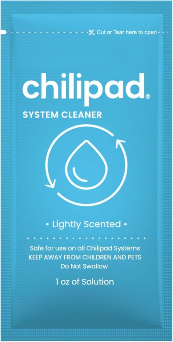 61HHcDIqNCL._AC_SL1500_ ChiliSleep System Cleaner Review for Bed Cooling Systems by Kryo Inc