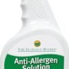 61HmmIo0X0L._AC_SL1500_ Plant-Based Upholstery Cleaner Review The Ecology Works Natural Allergy Relief Spray