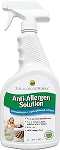 61HmmIo0X0L.__AC_SX300_SY300_QL70_FMwebp_ Plant-Based Upholstery Cleaner Review The Ecology Works Natural Allergy Relief Spray
