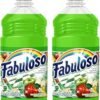 Fabuloso Passion of Fruits Multi-Purpose Cleaner Review Best Household Cleaner for Floors and Furniture