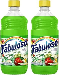 61ISEv-a4BL.__AC_SX300_SY300_QL70_ML2_ Fabuloso Passion of Fruits Multi-Purpose Cleaner Review Best Household Cleaner for Floors and Furniture