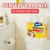 61Iuzilp-L._AC_SL1080_ Charmin Essentials Strong Toilet Paper Review Best Value and Strength Comparison