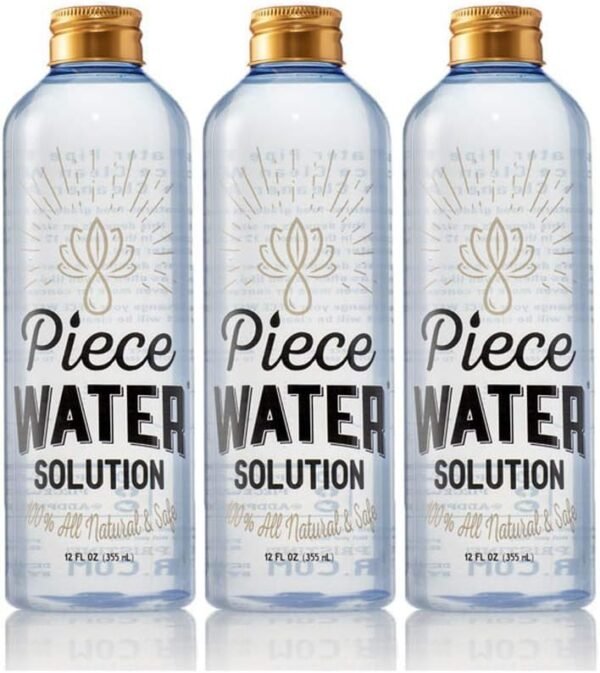 61JyD34xb0L._AC_SL1280_ In-Depth Review of Piece Water Solution Best All-Purpose Cleaner for Household Use