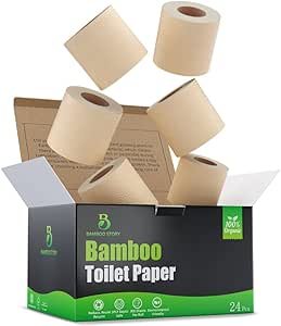 Bamboo Story Bamboo Toilet Paper Review Eco-Friendly Softness and Strength Explored