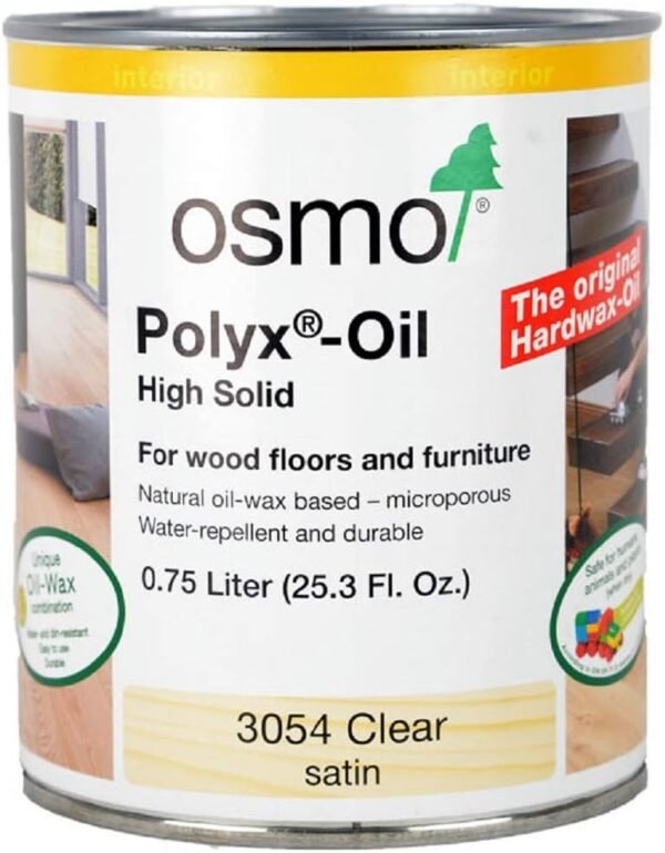 61MaXu6ATpL._AC_SL1000_ OSMO Polyx Hard Wax Oil Wood Conditioner Review Natural Finish and Durability Insights