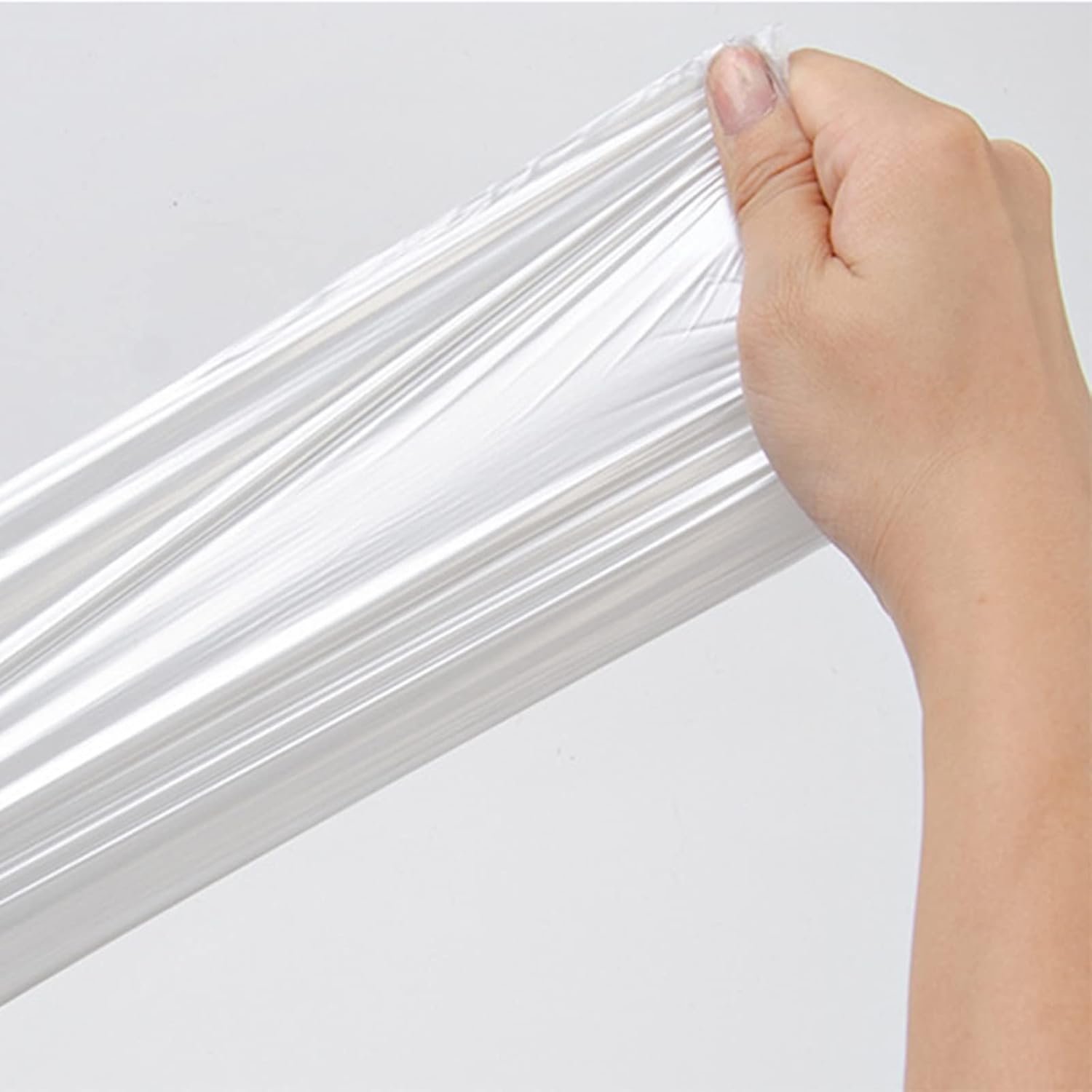 Mini Trash Bags Rolls