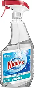 61TQpnIzYtL.__AC_SX300_SY300_QL70_FMwebp_ Windex Vinegar Glass Cleaner Review Reveals Powerful Streak-Free Shine and Eco-Friendly Bottle