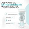 In-Depth Review of Sky High Suds Washing Soda Best All-Purpose Cleaner