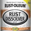 61Y8wGi2nmL._AC_SL1500_ Rust-Oleum Rust Dissolver Jelly Review Best Heavy-Duty Rust Remover for Metal Tools