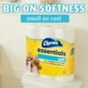 61acwdPHzdL._AC_SL1080_ Charmin Essentials Soft Toilet Paper Review Thick Softness Meets Great Value