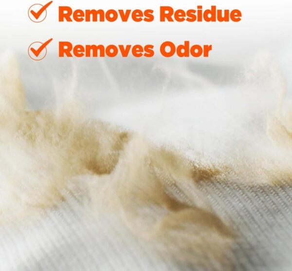 61aiQCH3DfL._AC_SL1200_ Tide Deep Cleansing Fabric Rinse Review Best Liquid Fabric Softener for Odor Removal