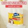 61axPufMb9L._AC_SL1080_ Charmin Essentials Strong Toilet Paper Review Best Value and Strength Comparison