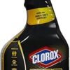 61cl40a0jL._AC_SY300_SX300_ Clorox Urine Remover Spray Review Best Stain and Odor Cleaner for Pets