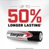 61edQvS9cL._AC_SL1500_ Energizer AAA Batteries Max Review Long Lasting Power for Everyday Devices