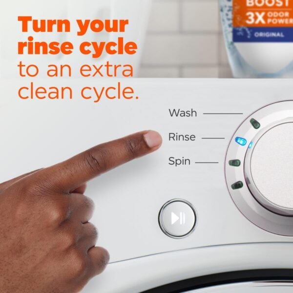 61gmQe3fqrL._AC_SL1200_ Tide Deep Cleansing Fabric Rinse Review Best Liquid Fabric Softener for Odor Removal