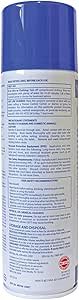 61gn3Xo2JkL.__AC_SX300_SY300_QL70_ML2_ Virbac Knockout E.S Carpet Spray Review Flea and Tick Prevention for Dogs